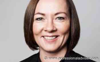 IFA launches financial coaching firm to support bereaved women - www.professionaladviser.com