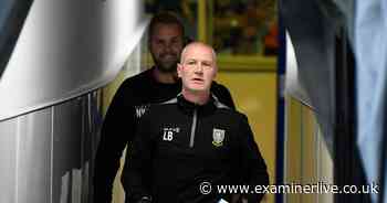 Sheffield Wednesday left with skeleton coaching staff after Garry Monk and four others depart - Yorkshire Live