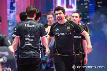 Fnatic Bwipo and Nemesis defend LS, T1 following coaching rumor protest - Dot Esports