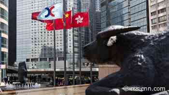 $250 billion wiped off Chinese tech stocks as Beijing signals crackdown