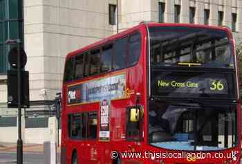 Cuts: Discretionary freedom passes could go in Lewisham