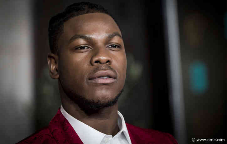 John Boyega worries Black Lives Matter activism will harm his future career