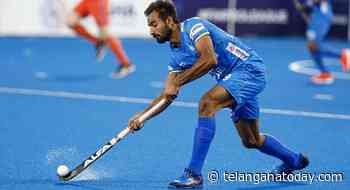 Life in bio-bubble made easy by teammates, coaching staff: Gurjant Singh - Telangana Today