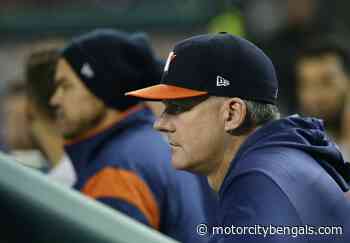 Detroit Tigers: New coaching hires show team is serious about improving - Motor City Bengals