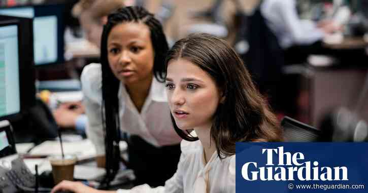 'If cocaine's everywhere, I missed the memo': Industry as seen by a banker