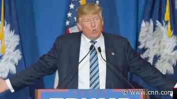 6 lawsuits Donald Trump is going to have to deal with when he leaves office