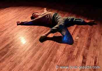 The Pillow Project's '(in person)' brings back live dance