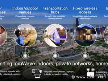 5G's mmWave enterprise revolution derailed by COVID-19