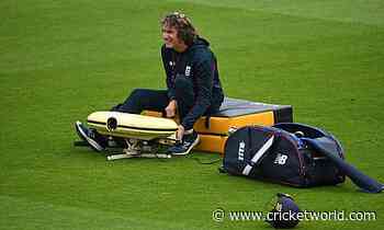 Bruce French to retire from coaching role - Cricket World