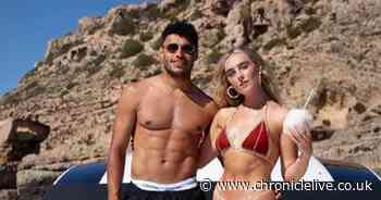 Perrie Edwards breaks silence on engagement rumours in fan Q&A