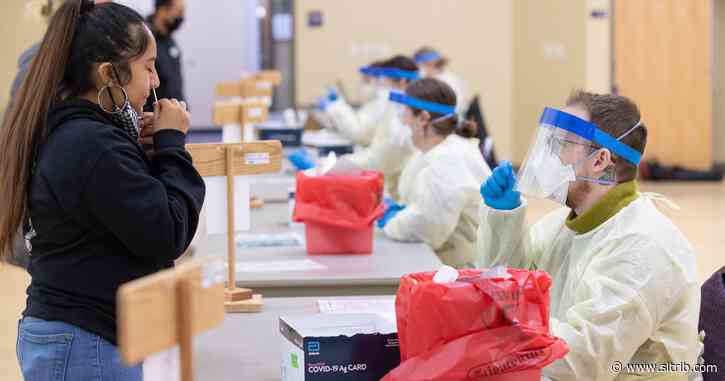 7 things you need to know about Utah’s plan to test college students for COVID-19