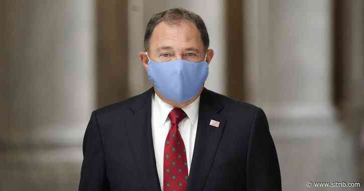 Letter: Herbert’s mask mandate is overdue