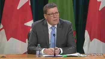 'We are losing this battle': More than 200 Sask. doctors sign letter demanding government action on COVID-19