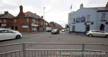 Man found with 'substantial' facial injuries with no memory of what happened