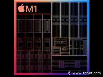 Apple M1: Will storage and memory limits be a problem for pros?