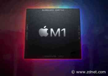Apple's M1 chip launch raised more questions than it answered