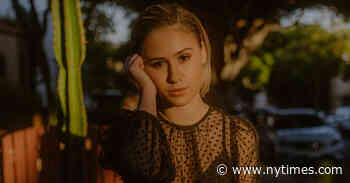 Meet Maria Bakalova, the Breakout Star of the ‘Borat’ Sequel