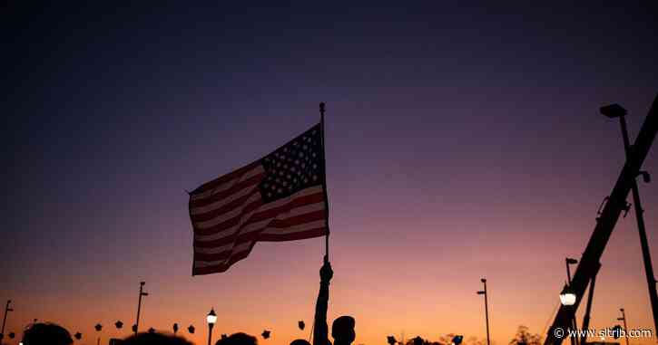 Thomas L. Friedman: Only truth can save our democracy