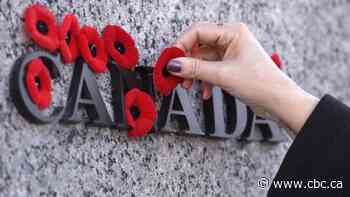 How to watch Remembrance Day on CBC