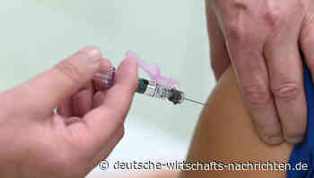 Thüringens Bildungsminister will Impf-Teams an Schulen und Kitas senden