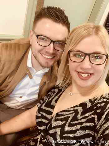 Generous couple who had plans to marry will spend wedding money helping homeless