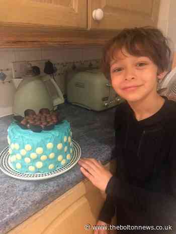 Bake a cake for the Lions’ Christmas toy appeal