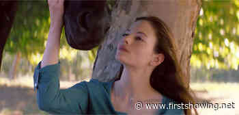 First Trailer for Disney's 'Black Beauty' Movie Starring Mackenzie Foy