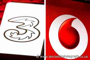 Three and Vodafone to hike prices for existing customers