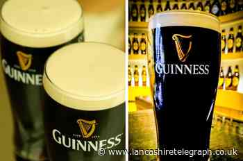Guinness recalls alcohol-free cans over contamination fears