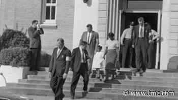 Mother of Civil Rights Icon Ruby Bridges Dead at 86