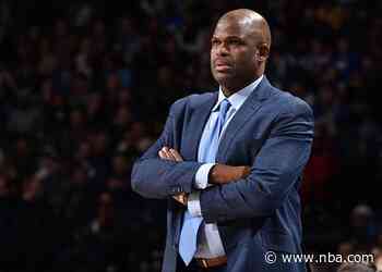 Atlanta Hawks Name Nate McMillan Assistant Coach