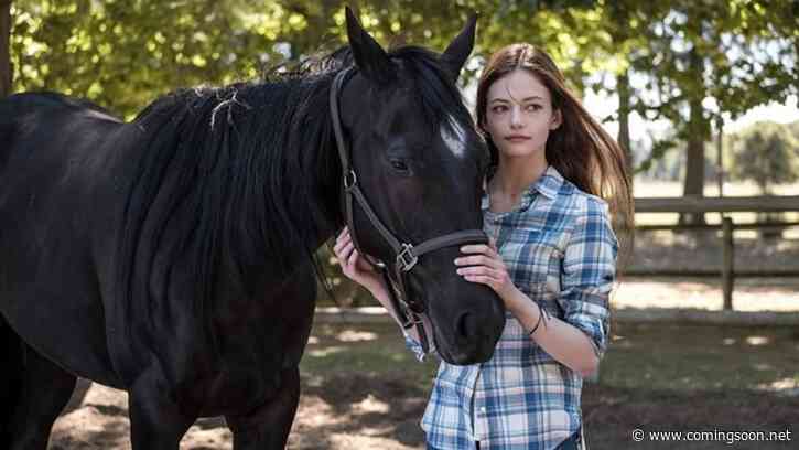 Black Beauty Trailer: Mackenzie Foy & Kate Winslet Star in Disney+ Film