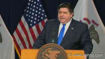 Illinois is seeing worst surge of COVID since pandemic started