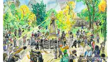 Reconciliation and Intervention | Arts - Santa Fe Reporter