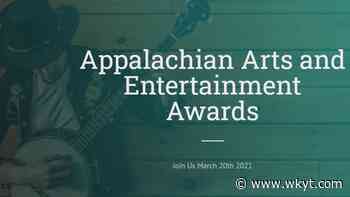 WKYT's Sam Dick and Amber Philpott nominated for Appalachian Arts & Entertainment Award - WKYT