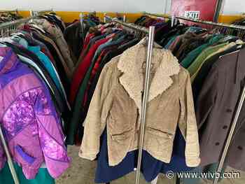 13,000 coats donated during Coats 4 Kids