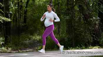 Garmin smartwatches get pregnancy tracking feature in Connect app