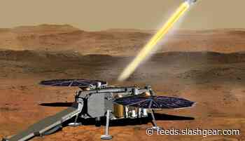 NASA and ESA are ready for an ambitious Mars sample return mission