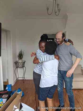 Foster home project used in Greenwich wins national award