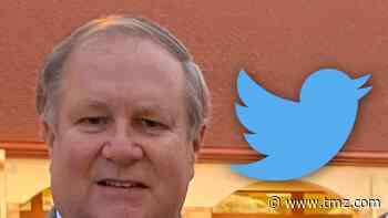 White Politician Accused of Posing as Gay Black Man on Twitter