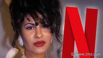 Selena's Father, Netflix Sued by Producer Over Young Selena Series