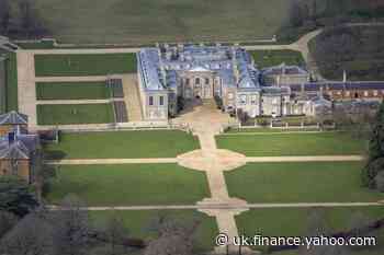 Properties featured in The Crown rack up energy bills of up to £2m
