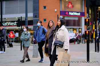 Northern Powerhouse worst hit by pandemic