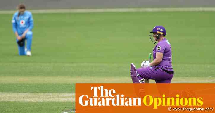 Cricket has an important role to play in shining a light on racism in society | Megan Schutt