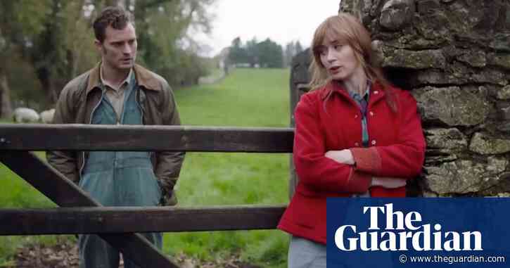Wild Mountain Thyme trailer blamed for Irish accent emergency