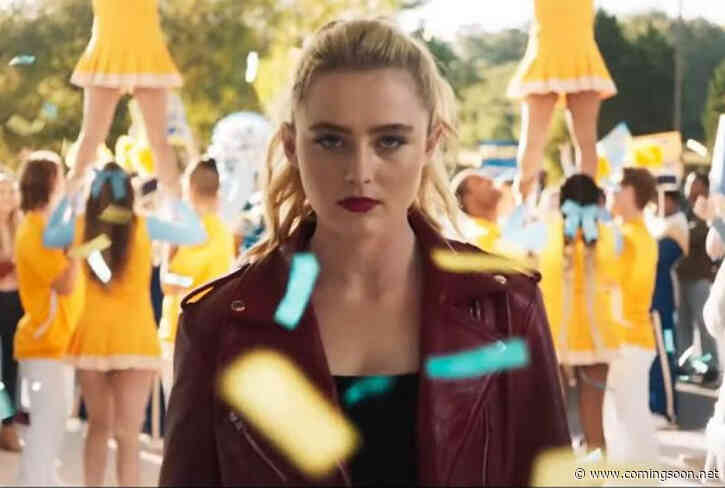 Freaky Review: A Bloody & Hilarious, If Mildly Underwhelming, Ride