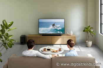 Best Black Friday Soundbar Deals 2020: Sony, LG, JBL