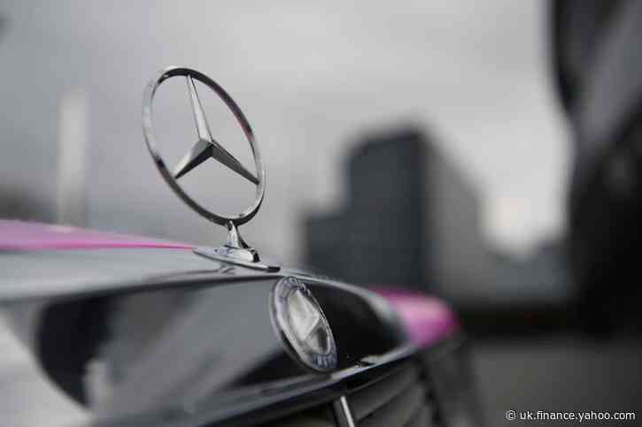 Mercedes-Benz Berlin plant head to join Tesla, union says