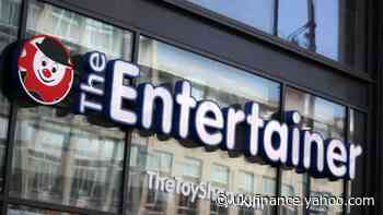 Toy chain warns Christmas gifts may not be delivered in time if shops stay shut
