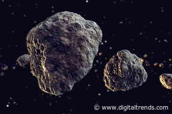 Clever new asteroid-mining method uses mineral-munching microbes, not machinery